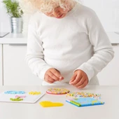 IKEA Boncuk, Çeşitli Pastel Renkler thumbnail 3