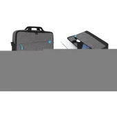 Mack MCC-602 14.1" Unicity 3.0 Notebook Çantası Gri thumbnail 7
