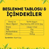 Lipton Yellow Label Demlik Poşet Çay 100'lu thumbnail 2