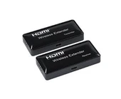Nova NVC-HDWE150 150 Metre HDMI Wireless Extender thumbnail 2
