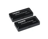 Nova NVC-HDWE150 150 Metre HDMI Wireless Extender thumbnail 1