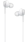 Samsung Eo-Ic100b Type C Kablolu Kulaklik Beyaz thumbnail 2