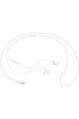 Samsung Eo-Ic100b Type C Kablolu Kulaklik Beyaz thumbnail 3