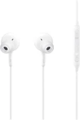 Samsung Eo-Ic100b Type C Kablolu Kulaklik Beyaz thumbnail 5