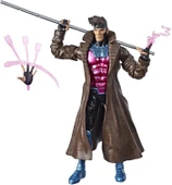 Marvel Legends X-Men Gambit Figür - 15 cm thumbnail 2