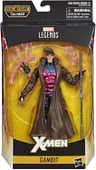 Marvel Legends X-Men Gambit Figür - 15 cm thumbnail 1