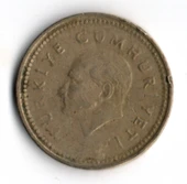 T.C. 5000 Lira 1994 (mp2039) thumbnail 1