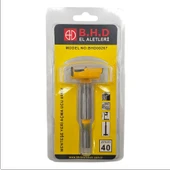 Fixonic B.H.D BHD00267 40mm Menteşe Açma Ucu thumbnail 3