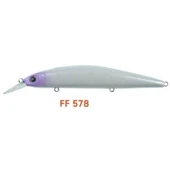 Fullfish Eagle 110mm 20gr lüfer için spin sahtesi thumbnail 5