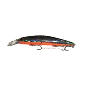 Fullfish Eagle 110mm 20gr lüfer için spin sahtesi thumbnail 9