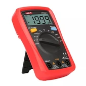 Unit UT 33A+ 600V Dijital Multimetre Ölçü Aleti thumbnail 2