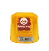 Galatasaray Lisanslı Çift Bıçaklı Kalemtraş thumbnail 1