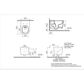 Vitra Nest QuantumFlash Asma Klozet thumbnail 7