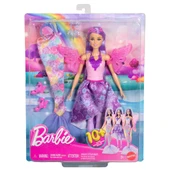 Barbie Prenses Kostümler Seti JCP74 thumbnail 4
