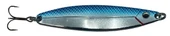 Hansen Pilgrim 7.8cm 14g Silver/Blue Kaşık thumbnail 12