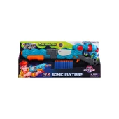 Mega Allien- Gen Sonic Flytrap 10 Atış Dart FIrlatıcı Set thumbnail 4