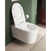 Vitra Nest QuantumFlash Asma Klozet thumbnail 3