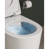 Vitra Nest QuantumFlash Asma Klozet thumbnail 6