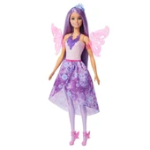 Barbie Prenses Kostümler Seti JCP74 thumbnail 2