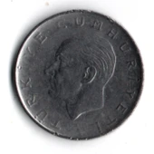 T.C. 1 Lira 1971 (mp2042) thumbnail 1
