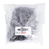 Olta İğnesi - Fishack 505 - No: 2  (1000'li Paket) thumbnail 5