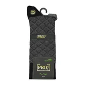 Pro Çorap G.Poti Bambu Erkek Çorabı Antrasit (17005-R4) thumbnail 2