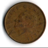 T.C. 100 Lira 1991 (mp2047) thumbnail 2