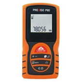 Prexiso P80 Lazer Metre (80 Metre) thumbnail 1