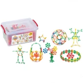 Dede Kelebek Puzzle Küçük Boy 240 Parça thumbnail 2
