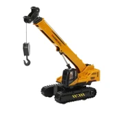 Maxx Wheels Crane Sürtmeli Vinç thumbnail 1