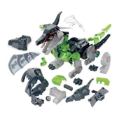 Robotik Laboratuvarı Mecha Dragon thumbnail 2