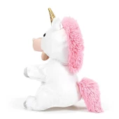 Peluş Puppet Unicorn thumbnail 3