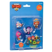 Brawl Stars 5'li Figür Set thumbnail 5