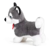 Trudi Peluş Husky Marcus 25 cm thumbnail 3