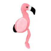 Flamingo Peluş 35 cm thumbnail 1