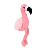 Flamingo Peluş 35 cm thumbnail 3