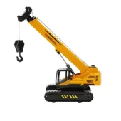 Maxx Wheels Crane Sürtmeli Vinç thumbnail 2