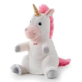 Peluş Puppet Unicorn thumbnail 1