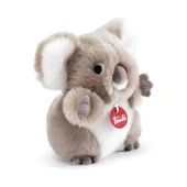 Trudi Fluffy Koala 20 cm thumbnail 2