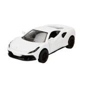 1:43 Maxx Wheels Yarış Arabası 10 cm thumbnail 3
