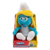 Şirinler Şirine Sesli Peluş 30 cm thumbnail 3