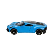 1:43 Maxx Wheels Yarış Arabası 10 cm thumbnail 5
