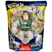 Goo Jit Zu Supagoo Buzz Lightyear Süper Elastik Figür 20 cm thumbnail 1