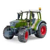 Fendt Vario 211 Traktör thumbnail 2