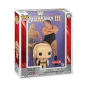 Funko POP! Album WWE Hulk vs Andre Hulk 73575 thumbnail 2