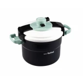 Smoby Tefal Clipso Düdüklü Ocak thumbnail 1