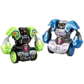 Silverlit Robo Kombat Tornado 86883 thumbnail 1