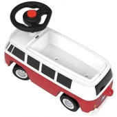 VW Minibüs T1 Kırmızı Bingit Araba thumbnail 5