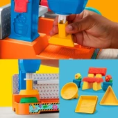 Play-Doh Stamp n Saw Tool Bench thumbnail 4