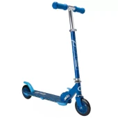 Evo 2 Tekerlekli Flash Işıklı Mavi Scooter thumbnail 5